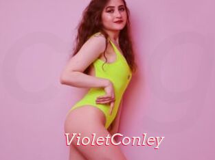 VioletConley