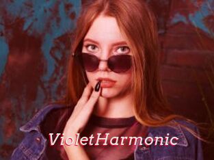 VioletHarmonic