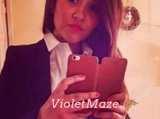 Violet_Maze