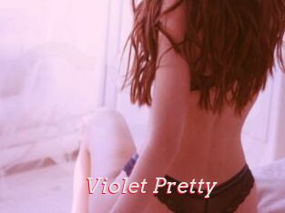 Violet_Pretty