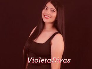 VioletaDivas