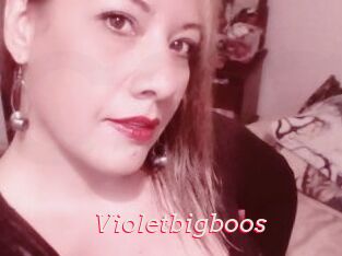 Violetbigboos