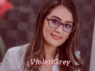 ViolettGrey