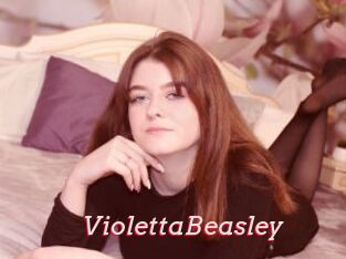 ViolettaBeasley