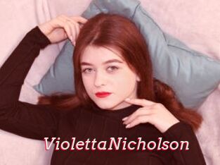 ViolettaNicholson