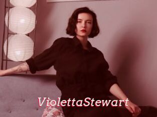 ViolettaStewart