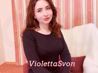 ViolettaSvon