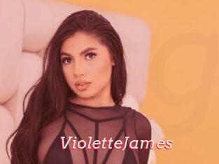 VioletteJames