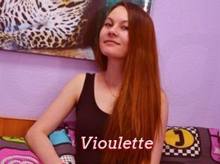 Vioulette