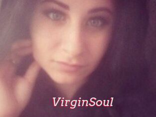 VirginSoul Cul Salope Gratuit