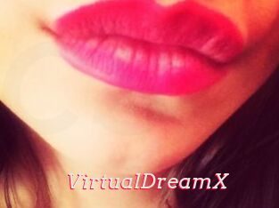 VirtualDreamX