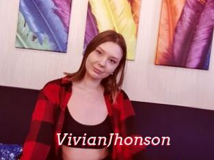 VivianJhonson