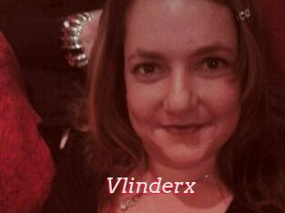 Vlinderx