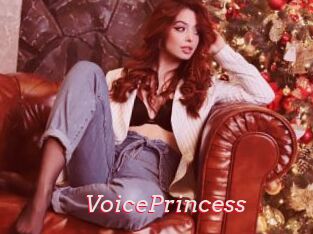 VoicePrincess