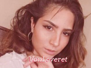 VonLoveret