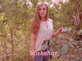 Voskehat