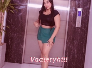 Vaaleryhill