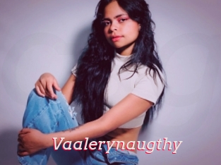 Vaalerynaugthy