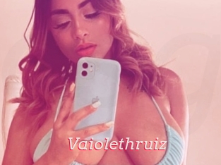 Vaiolethruiz