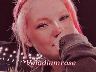 Valadiumrose