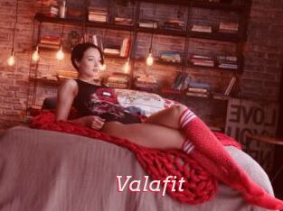 Valafit