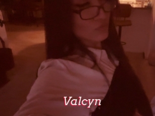 Valcyn