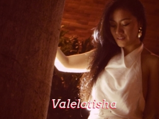 Valelatisha