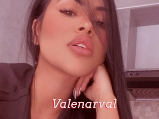 Valenarval