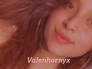 Valenhornyx