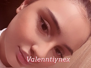 Valenntiynex