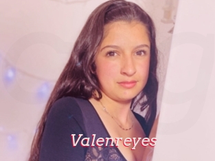 Valenreyes