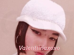 Valentiinaxoxo