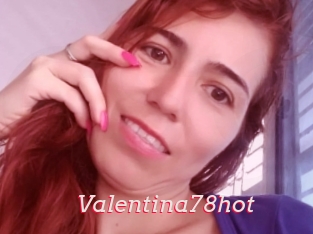 Valentina78hot