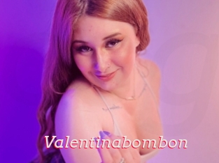 Valentinabombon