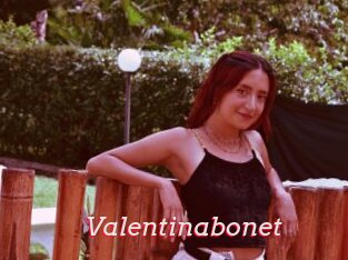 Valentinabonet