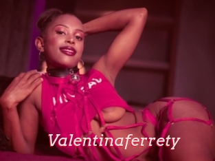 Valentinaferrety