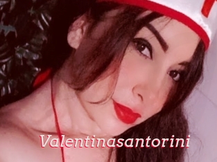 Valentinasantorini