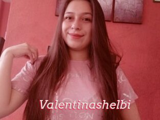 Valentinashelbi