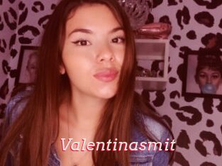 Valentinasmit