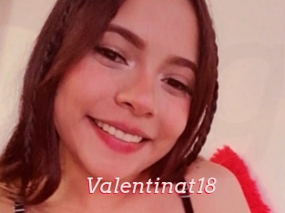 Valentinat18