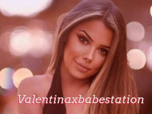 Valentinaxbabestation