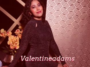 Valentineadams