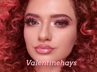 Valentinehays