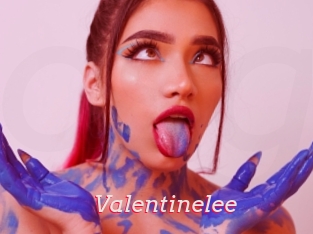 Valentinelee