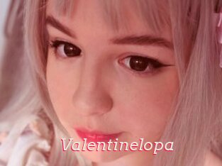 Valentinelopa