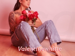 Valentinewhitte