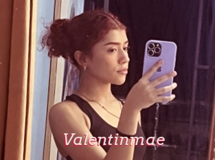 Valentinmae