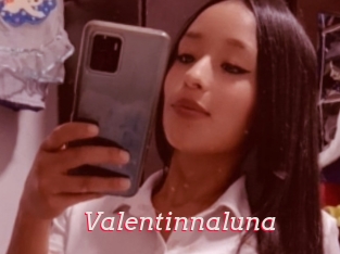 Valentinnaluna