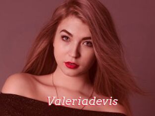 Valeriadevis