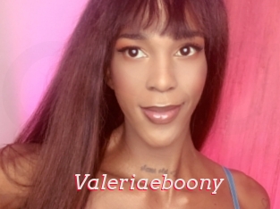 Valeriaeboony